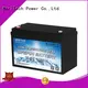 MERITSUN low temperature lithium battery for business for robot 1