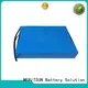 MERITSUN solar powered street lights customized for garden 1