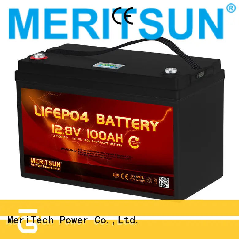 deep cycle lifepo4 battery pack wholesale for villa 1