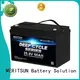 rechargeable lithium ion polymer battery manufacturer for villa 1