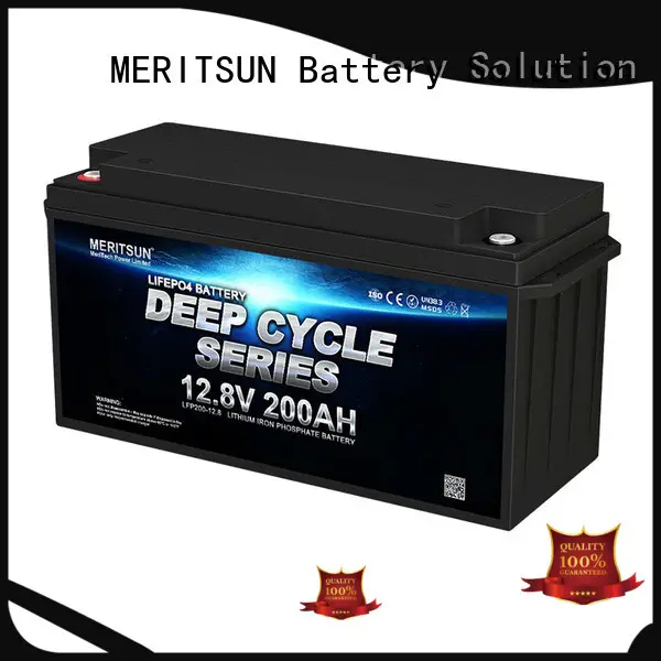 long cycle life lifepo4 battery 48v manufacturer for building 1