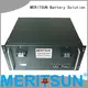 MERITSUN solar battery energy storage system supplier for commercial 1