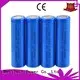 MERITSUN capacity matching 18650 battery cell wholesale for flashlight 1
