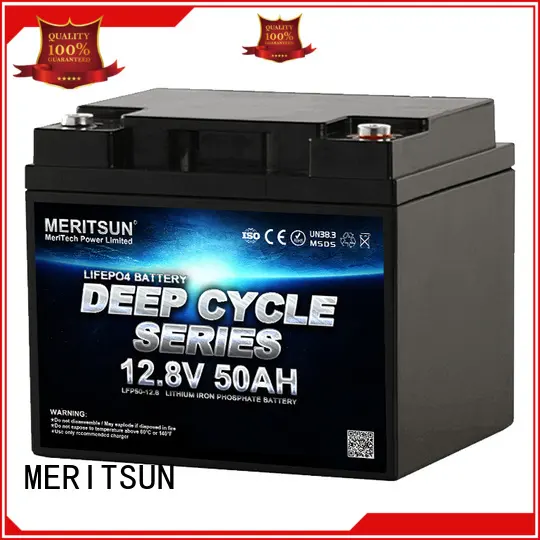 MERITSUN lithium battery price supplier for house1 1