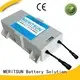 MERITSUN affordable solar street light suppliers customized for garden 1
