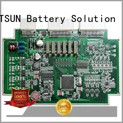 pcba lithium ion bms wholesale for prolong the life of battery 1