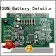 pcba lithium ion bms wholesale for prolong the life of battery 1