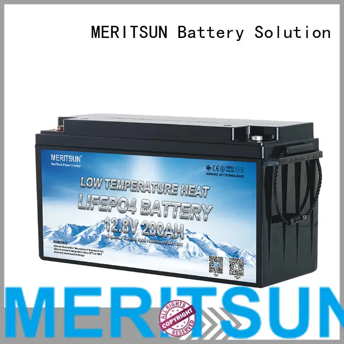 custom lithium battery low temperature company for house 1