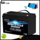 MERITSUN high-quality lithium battery with bluetooth company for robot 1