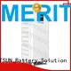 MERITSUN home battery backup factory direct supply for home appliances 1