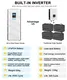 MERITSUN home battery backup factory for home appliances1 4
