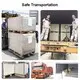 all-in-one house power battery factory for TV 9