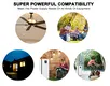 MERITSUN rechargeable house power battery wholesale for picnic 7