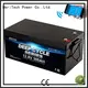 MERITSUN best bluetooth lithium battery manufacturers for solar street light 1