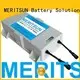 MERITSUN solar street light suppliers factory direct supply for roadway 1