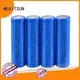 MERITSUN 18650 li ion cells factory direct supply for power bank 1
