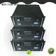 MERITSUN solar ess energy storage system customized for base transceiver station 1