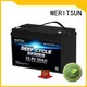 MERITSUN lifepo4 battery 12v 100ah wholesale for house 1