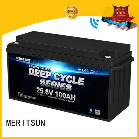 wholesale lithium battery with bluetooth manufacturers for robot 1