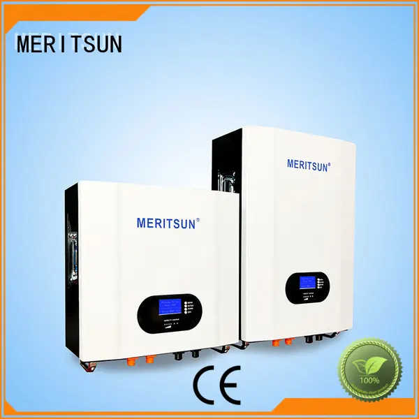 long cycle life powerwall battery OEM for buildings 1
