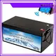 new low temperature lithium ion battery manufacturers for robot 1