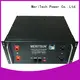 reliable storage battery systems supplier for base transceiver station 1