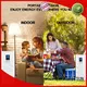 MERITSUN durable home battery backup factory for house 1
