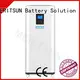 MERITSUN durable house power battery supplier for house 1