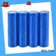 MERITSUN 18650 high drain battery wholesale for telecom 1