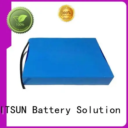 MERITSUN solar street lamp series for garden 1