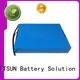 MERITSUN solar street lamp series for garden 1