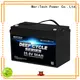 MERITSUN app bluetooth control lifepo4 battery pack wholesale for villa 1
