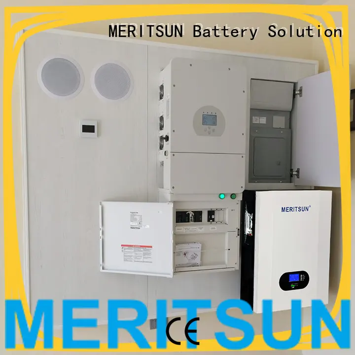 long cycle life powerwall price customized for home 1