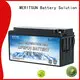 MERITSUN new low temperature lithium ion battery manufacturers for electric motorcycle 1