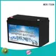 MERITSUN low temperature lithium ion battery for business for robot 1