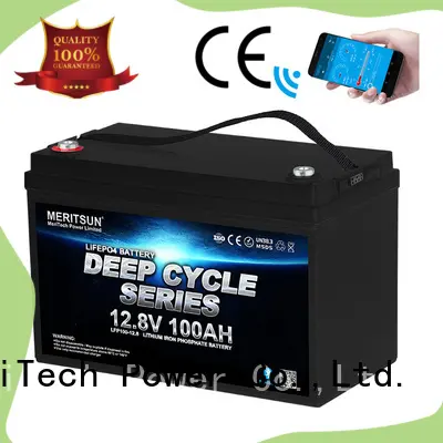 wholesale bluetooth lithium battery company for robot 1