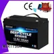 MERITSUN bluetooth lithium battery factory for solar street light 1