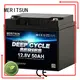 MERITSUN deep cycle lithium battery price customized for home use 1
