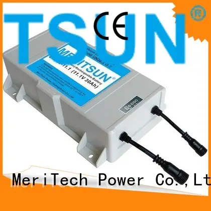 fireproof lithium battery for solar lights factory direct supply for garden 1
