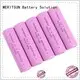 MERITSUN 18650 lithium ion cells manufacturer for solar 1