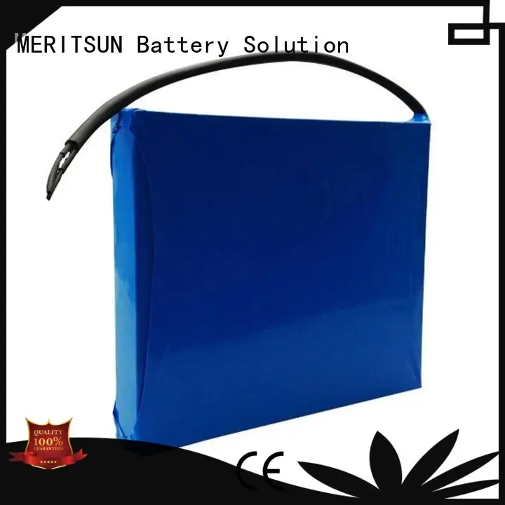 MERITSUN affordable solar street light suppliers customized for roadway 1