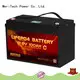 MERITSUN rechargeable lithium iron phosphate battery wholesale for villa 1