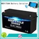 MERITSUN lithium battery with bluetooth suppliers for solar street light 1