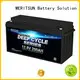 MERITSUN lithium iron battery supplier for building 1