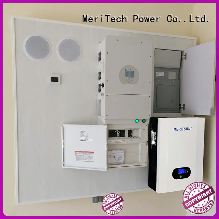 solar power system powerwall price customized for home 1