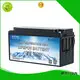 MERITSUN low temperature lithium battery company for streetlight 1