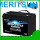 best lithium battery with bluetooth company for robot 1