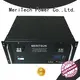 lifepo4 lithium battery energy storage supplier for base transceiver station 1