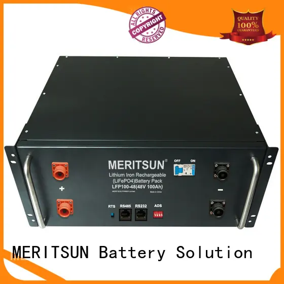 solar storage battery systems manufacturing for residential 1