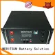 solar storage battery systems manufacturing for residential 1